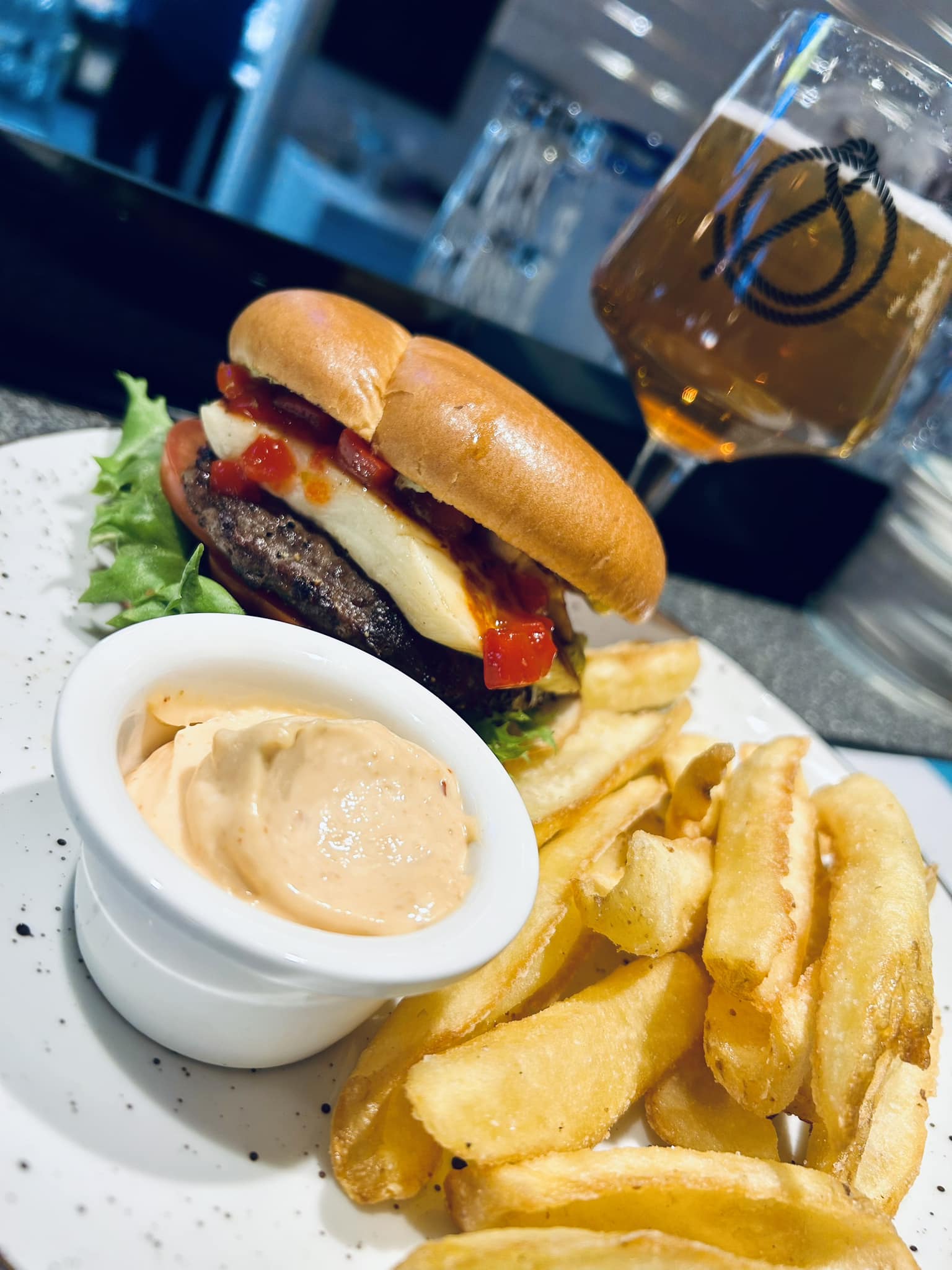 Images Ravintola Meritähti