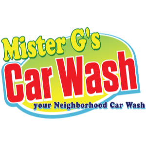 Mister G's Car Wash