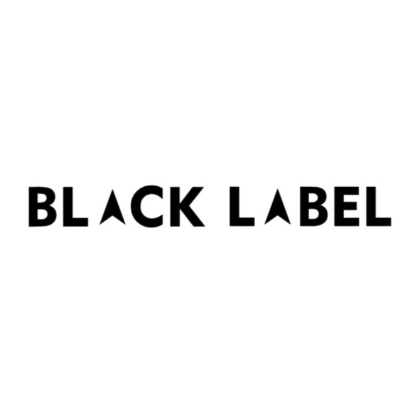 Black Label Vinyl