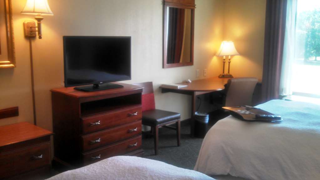 Guest room amenity