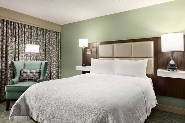 Images Hampton Inn Richmond-North/Ashland