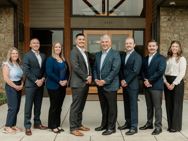 Images Meadows Wealth Advisors - Ameriprise Financial Services, LLC