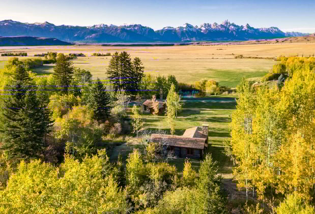 Images Abode Jackson Hole - Vacation Rentals & Property Management