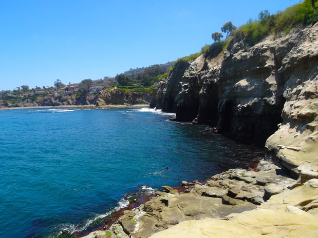 Images Crowne Plaza San Diego - Mission Valley by IHG