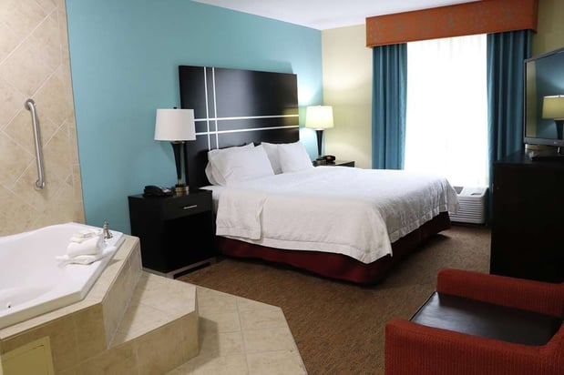 Images Hampton Inn Austin/Oak Hill