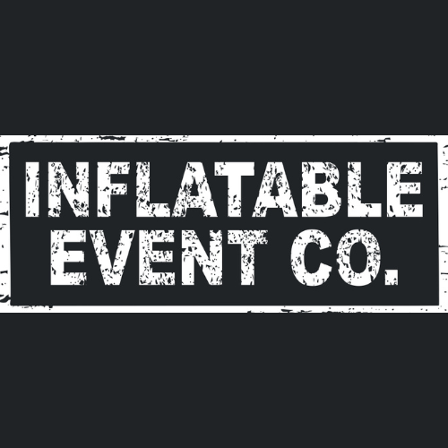 The Inflatable Event Company Victoria PTYL Logo