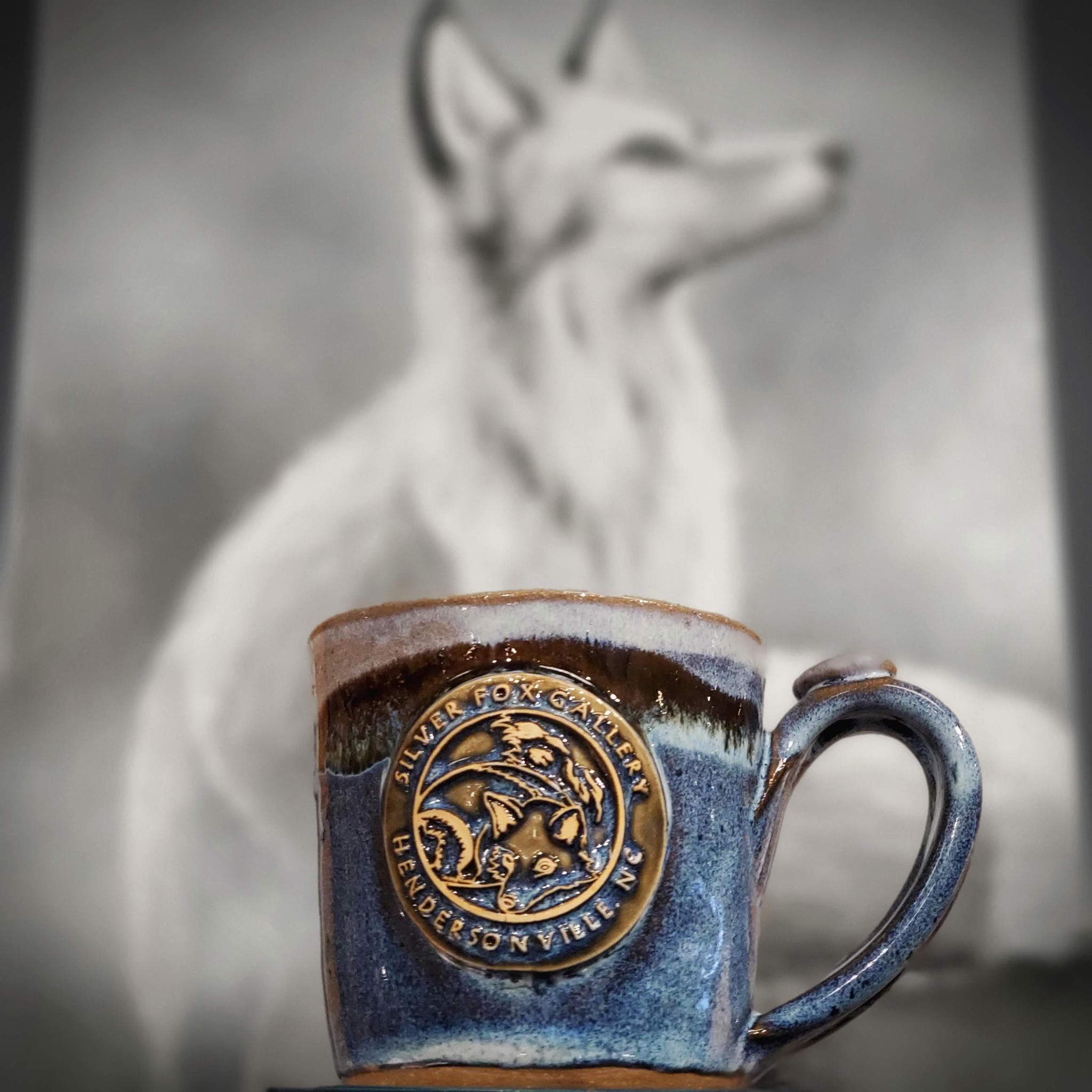 Silver Fox Gallery