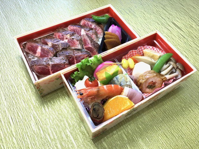 Images 仕出し弁当うめだ(フレッシュランチ39鹿児島)