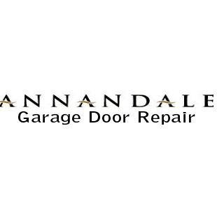 Annandale Garage Door Repair Logo