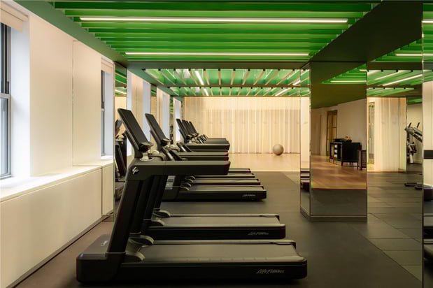 Images Waldorf Astoria New York