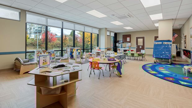 Images Primrose School of Redmond