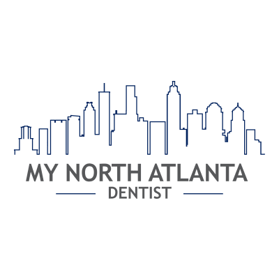 My North Atlanta Dentist Logo