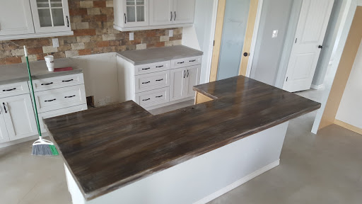 Images Becker & Scrivens Concrete Products