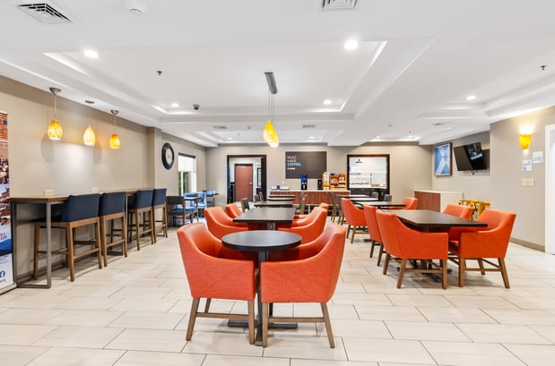 Images Holiday Inn Express & Suites Wytheville by IHG