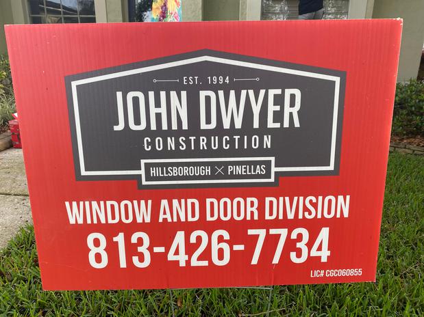 Images John Dwyer Construction Inc.
