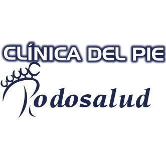 Clínica Podosalud Logo
