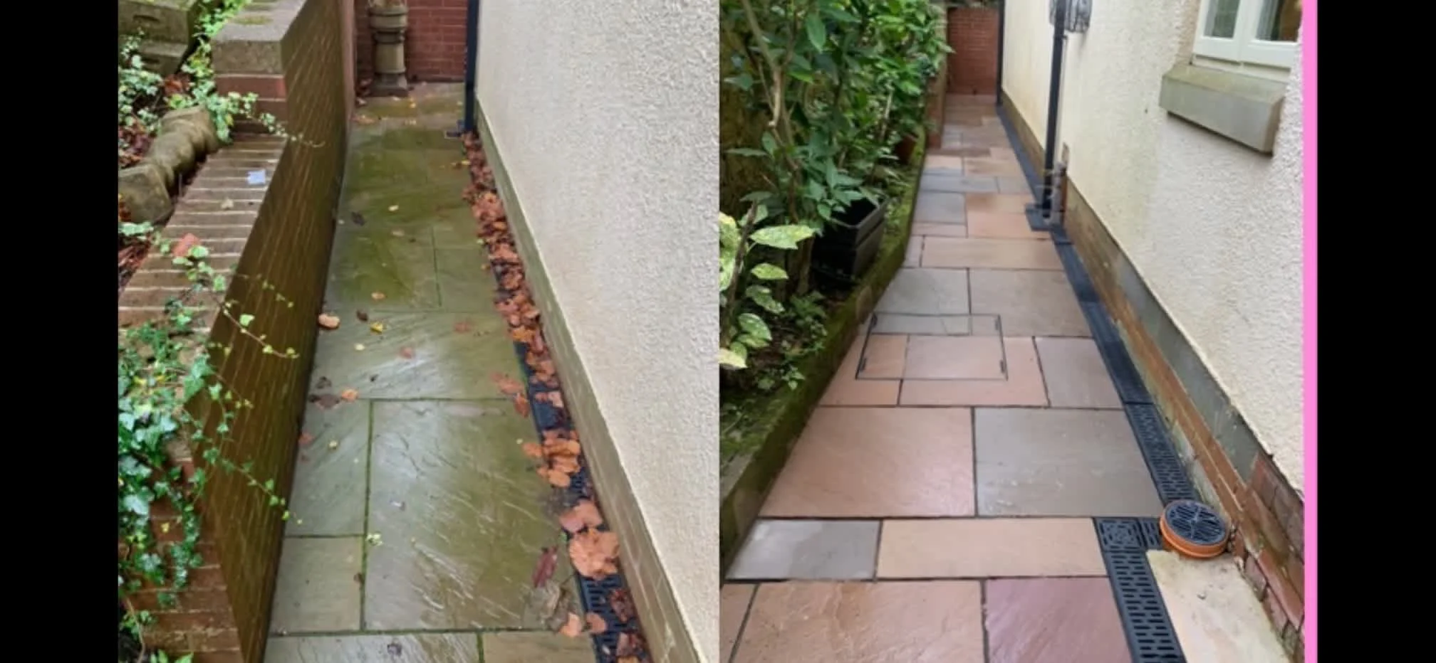 Images JetStar Exterior Cleaning Ltd