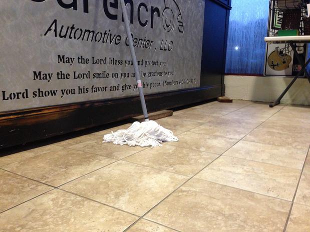 Images Carencro Automotive Center