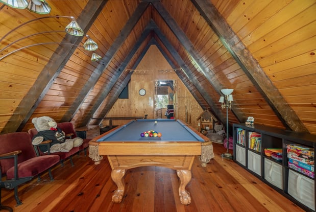 Images The Cozy Cub - Cabin in Arnold