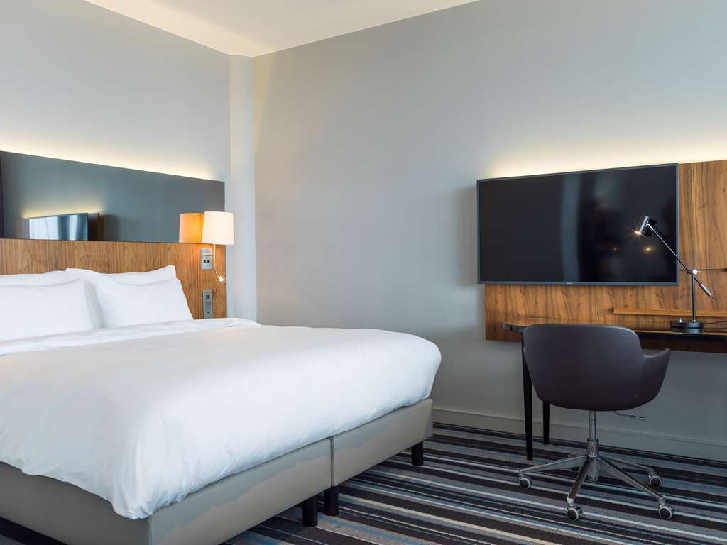Radisson Blu Airport Terminal Hotel, Stockholm-Arlanda Airport