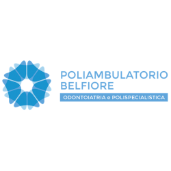 Poliambulatorio Belfiore Logo