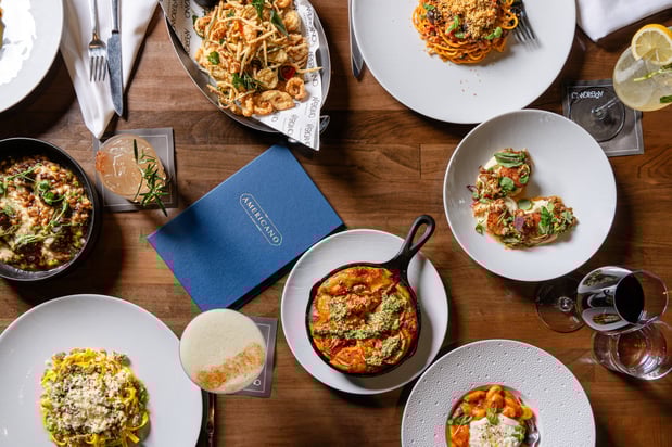 Images InterContinental Buckhead Atlanta by IHG