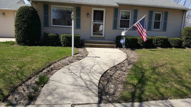 Images Professional Concrete & Masonry Construction