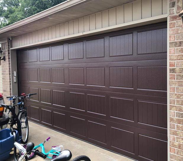 Images MCO Overhead Door