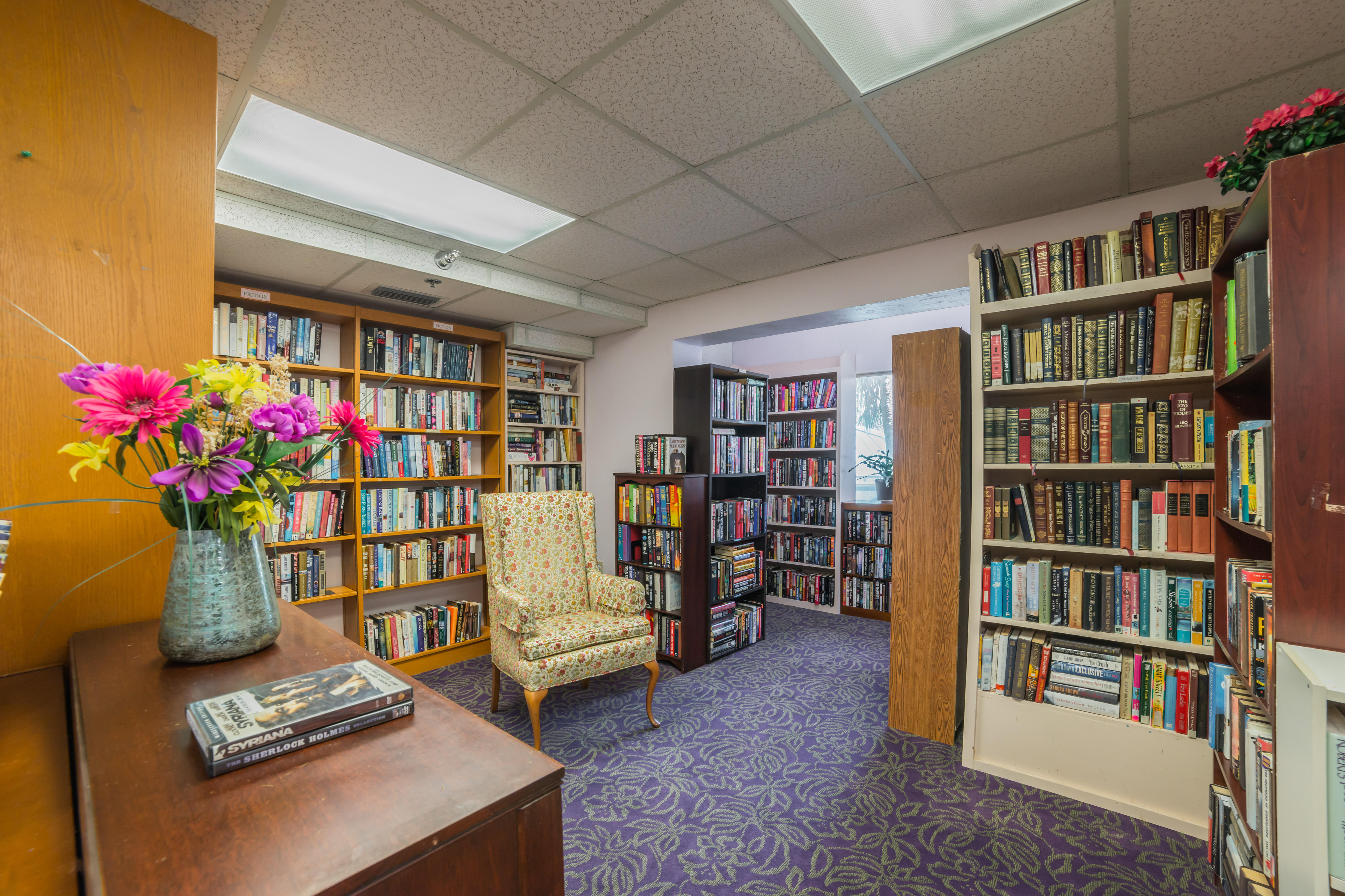 Atrium at Gainesville Photo