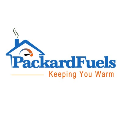 Packard Fuels LLC Logo
