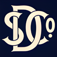 Superdry logo