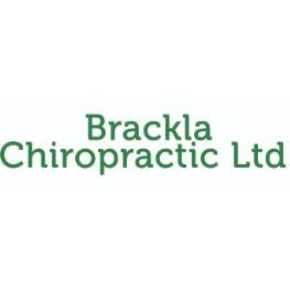 Brackla Chiropractic Ltd Logo