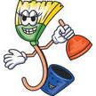 Tidy Up General Cleaning Service LLC Logo
