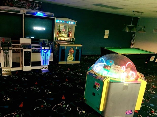 Images Retro Bowl Dalton