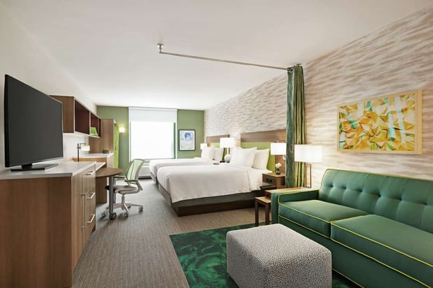 Images Home2 Suites by Hilton Scottsdale Salt River