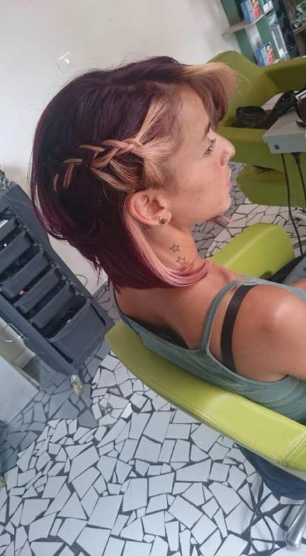 Images Gianluca e Paolo Parrucchieri