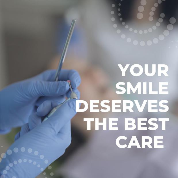 Images Dr. Krishma Patel DDS, Seibert Complete Dentistry