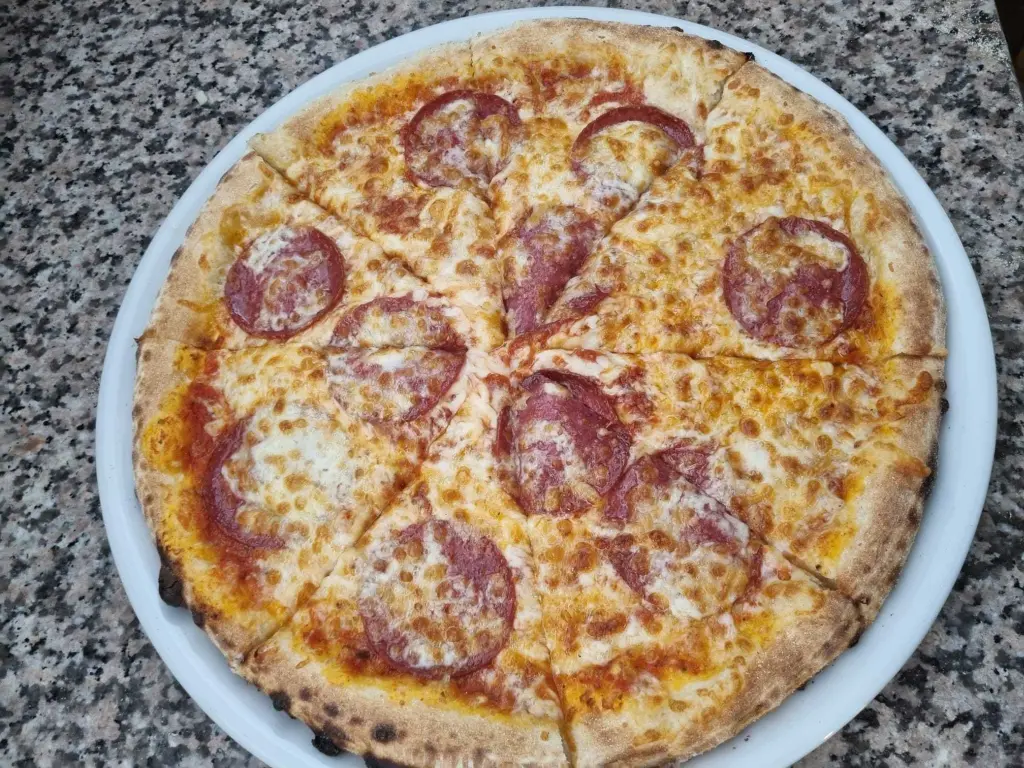 Bild 3 von Napoliana Pizzeria