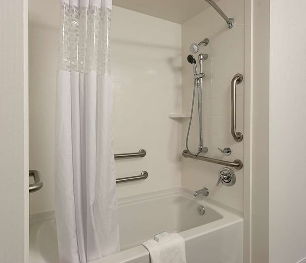 Images Hampton Inn & Suites Charlotte/Pineville