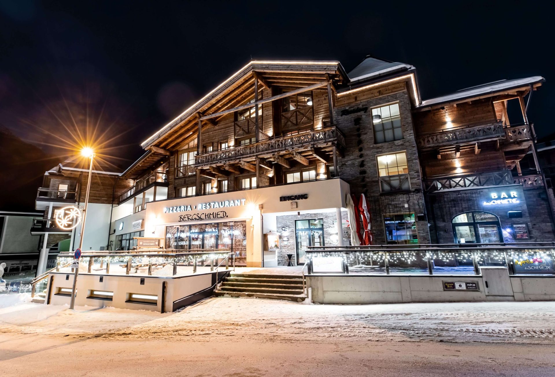 Bild 3 von Bergschmied