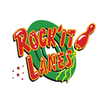 Rock'it Lanes Logo