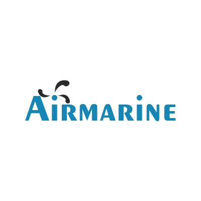Airmarine Inc. Logo