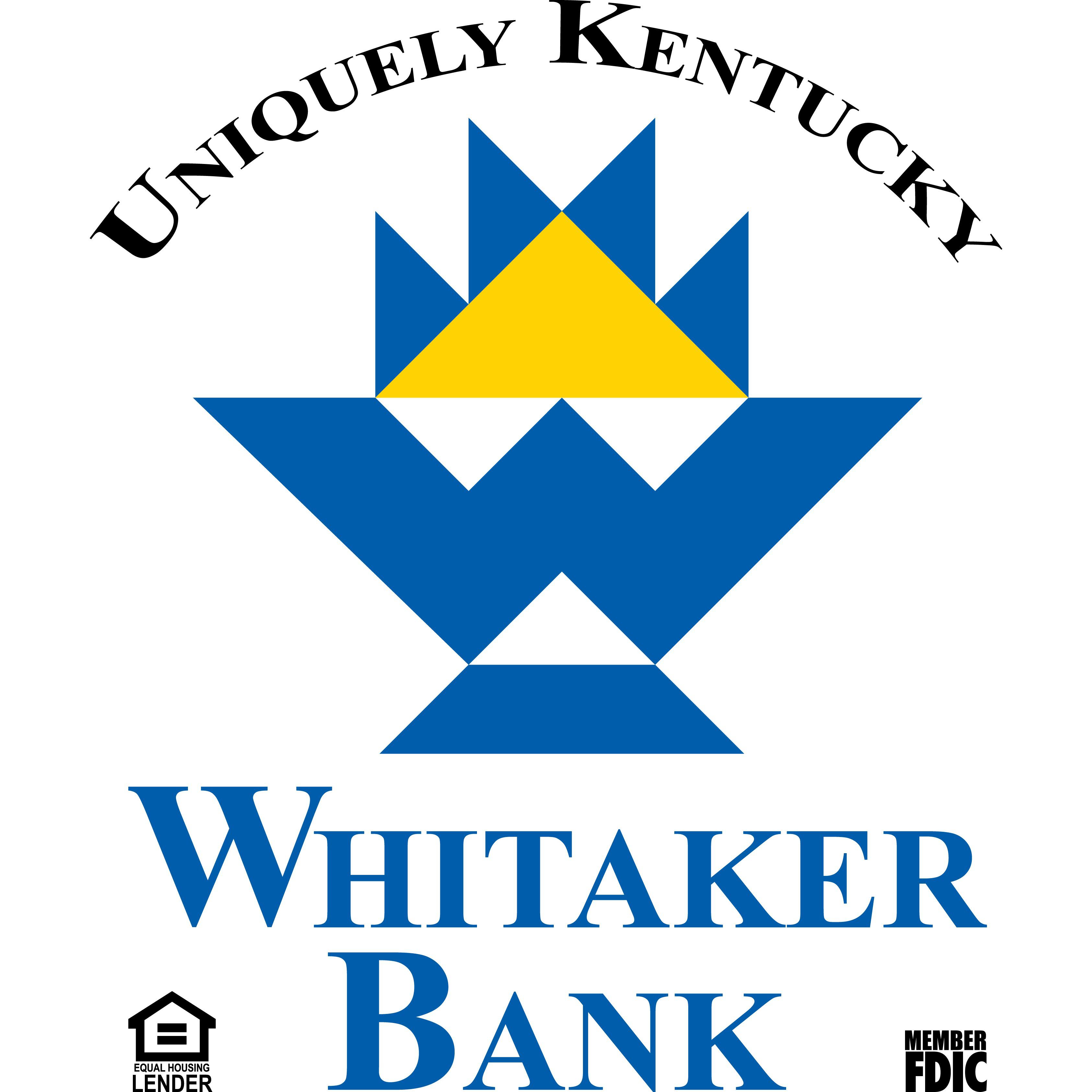 Whitaker Bank - Hazard, KY 41701 - (606)435-8463 | ShowMeLocal.com