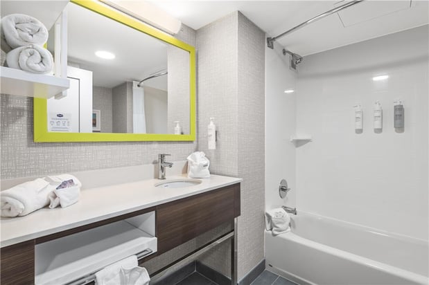 Images Hampton Inn Columbus-North