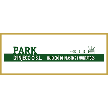 PARCK D'INJECCIÓ Logo