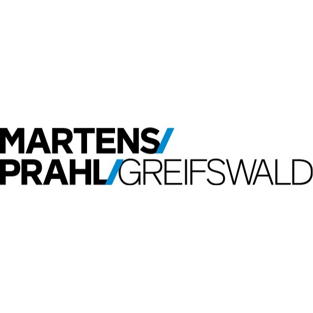 Martens & Prahl Versicherungskontor GmbH in Greifswald - Logo