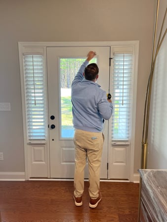 Images Budget Blinds of Lancaster and South Rock Hill