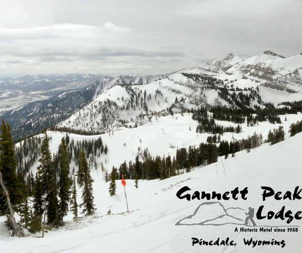 Images Gannett Peak Lodge