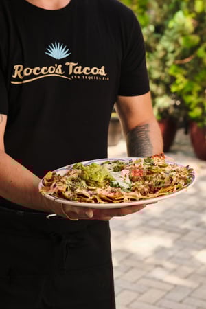 Images Rocco's Tacos & Tequila Bar