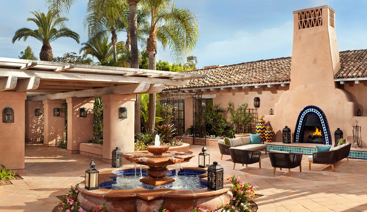 Rancho Valencia Resort & Spa